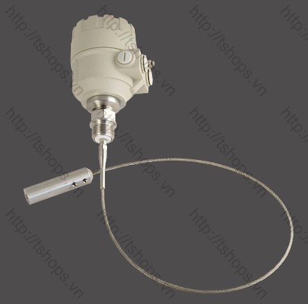 Kiểu Radar dẫn hướng