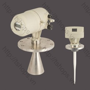 Kiểu Radar không tiếp xúc