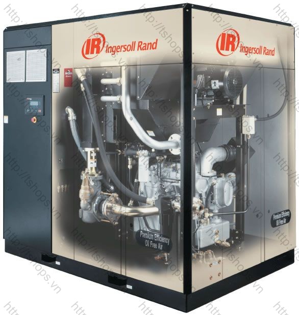 Máy nén khí không dầu