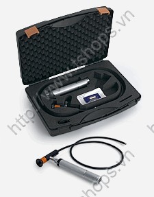 Thiết bị nội soi công nghiệp