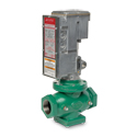 Shutoff and Control Valves