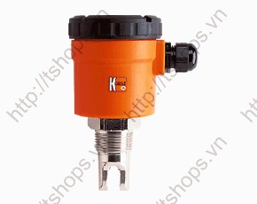 Ultrasonic Level Switch NQ