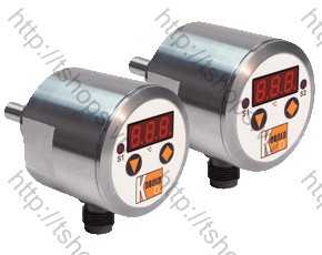 Temperature Switch-Digital TDD-1,-3,-5,-7