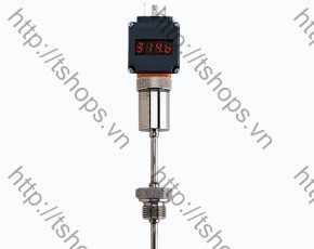  Insertion Temperature Sensors with Transmitters TMA