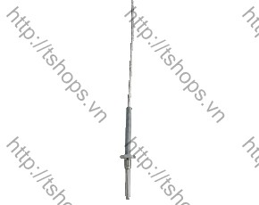  Insertion Resistance Thermometers TWE-2