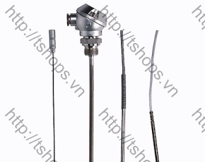  Sheath Resistance Thermometers TWM