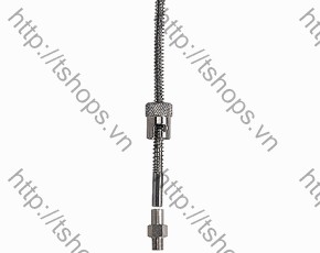  Thermocouples with Bayonet Lock TTE-5