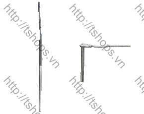 Immersion/Insertion Thermocouples TTE-6/-8