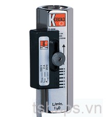 SWK - Flowmeters and Switches