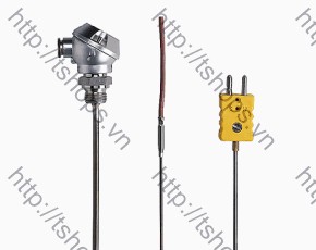  Sheath Thermocouples TTM