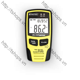 BL30 Climate Data Logger