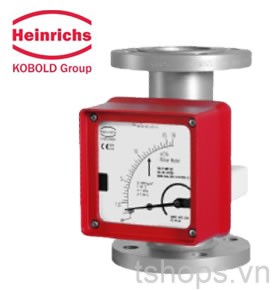 BGN - All Metal Armored Flowmeters