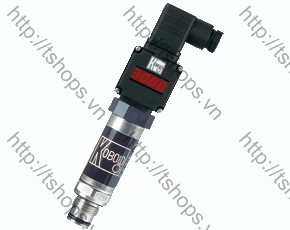 Piezoresistive Pressure Sensor front- flush SEN-3251,-3252