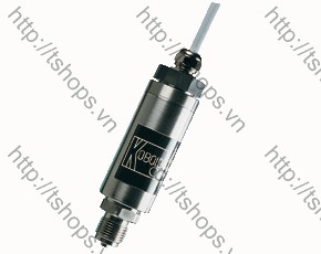 Pressure Sensors Precision Piezoresistive/Thin Film SEN-3382