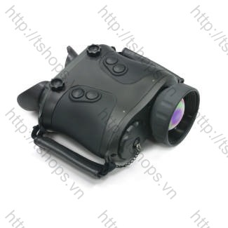 ICS 30 Infrared Camera