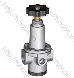 pressure regulator | BG1