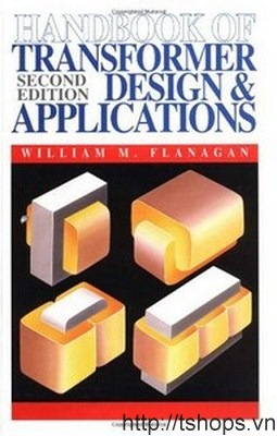 Handbook of Transformer Design and Applications 
