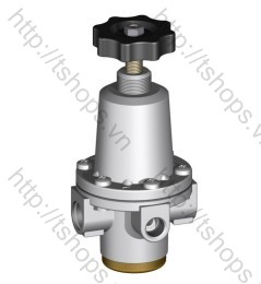 pressure regulator | BG2