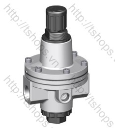 pressure regulator pilot control | BG3