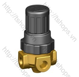 pressure regulator for water | BG0