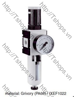 filter regulator | BG4  