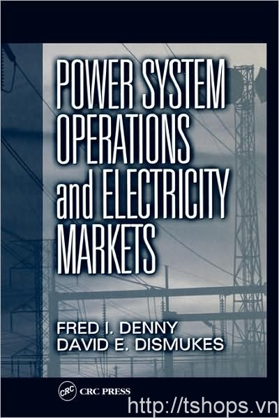 Power System Operations And Electricity Markets