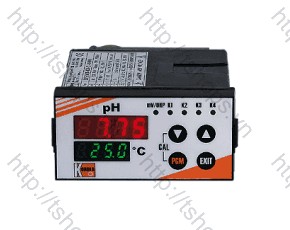 Transmitters for pH-value APM-Z