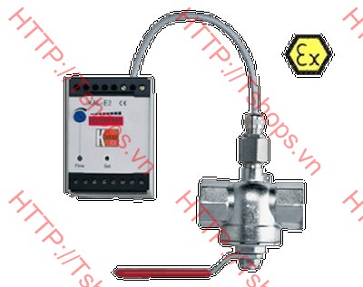 Calorimetric Indicator/Switch KAL, KAL-E