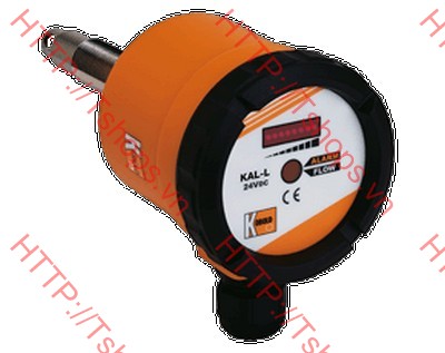 Calorimetric Indicator/Switch KAL-L