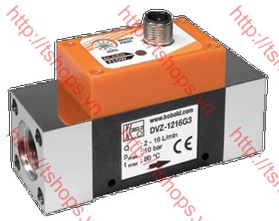 Vortex-Switch DVZ-..S