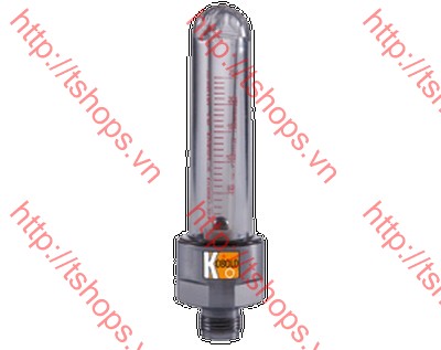 Variable Area Flowmeter-Class Cone for Compressors UTS