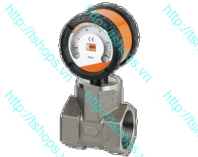 Turbine Wheel-Pointer Indicator DPE-..Z3