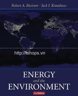 Energy and the Environment