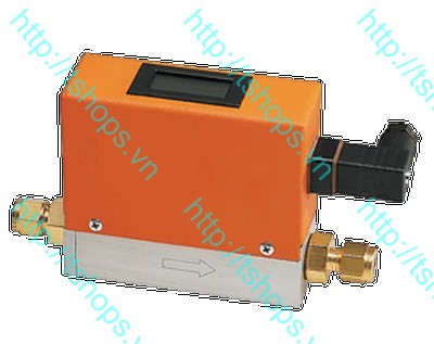 Mass-Flowmeter/Controller-Thermal DMW-C/D