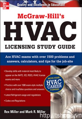 HVAC Licensing Study Guide 