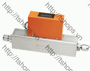 Mass-Flowmeter-Thermal DMW-A/B