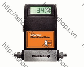 Mass-Flowmeter-Thermal MAS