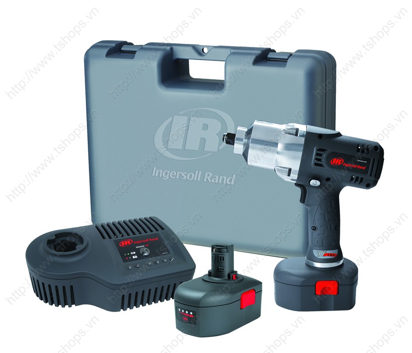 W150 3/8” Square Drive 14.4V Impactool™