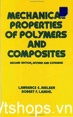 Mechanical properties of polymers and composites-Nielsen				 