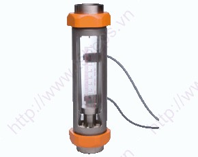 Variable Area Flowmeter/- switch V31