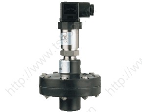 Pressure Sensor with Membrane Diaphragm Seal PVC SEN..DRM-631