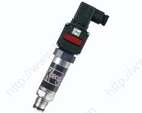 Pressure Sensor Piezoresistive/Thin Film -Flush Mounted SEN-3344,-3386