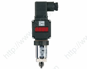 Pressure Sensors with Ceramic Element SEN-87 mit AUF