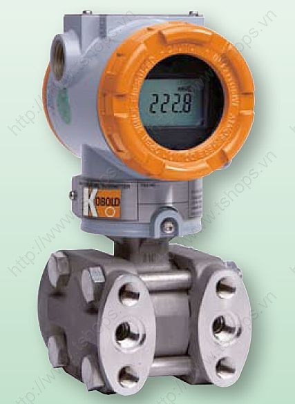 Differential Pressure Transmitter PAD