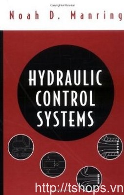 Hydraulic control systems