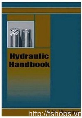 Hydraulic handbook