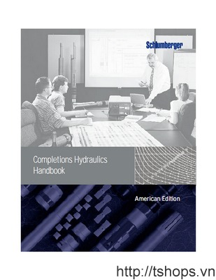 Hydraulic Calculations Handbook Schlumberger company