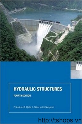 Hydraulic Structures 