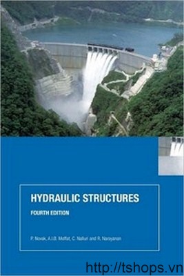 Hydraulic Structures 