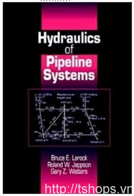 Hydraulics of Pipeline Systems 